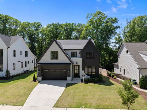 5307 Dixon Drive Raleigh NC 27609