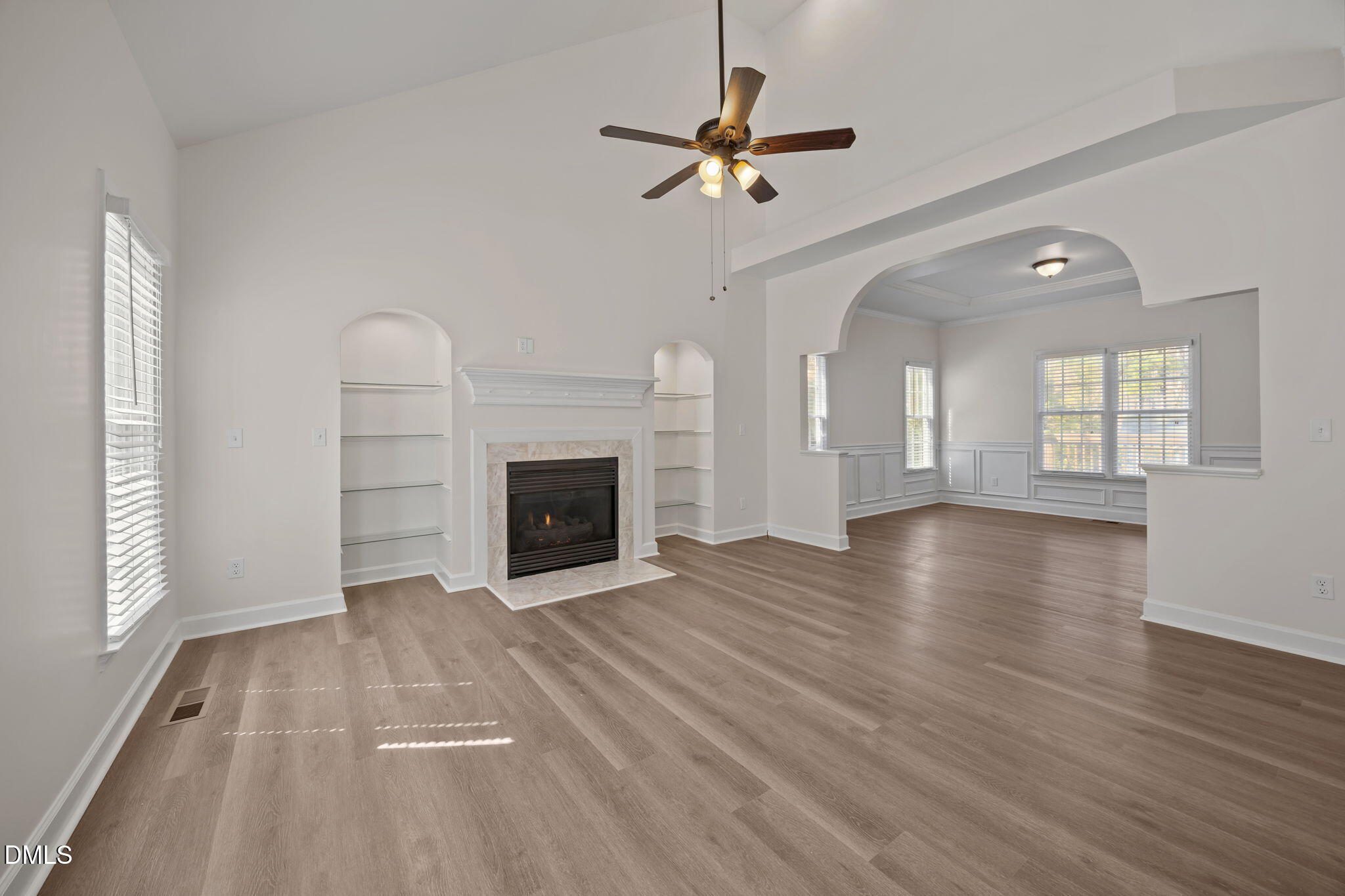 1011 Barnford Mill Road