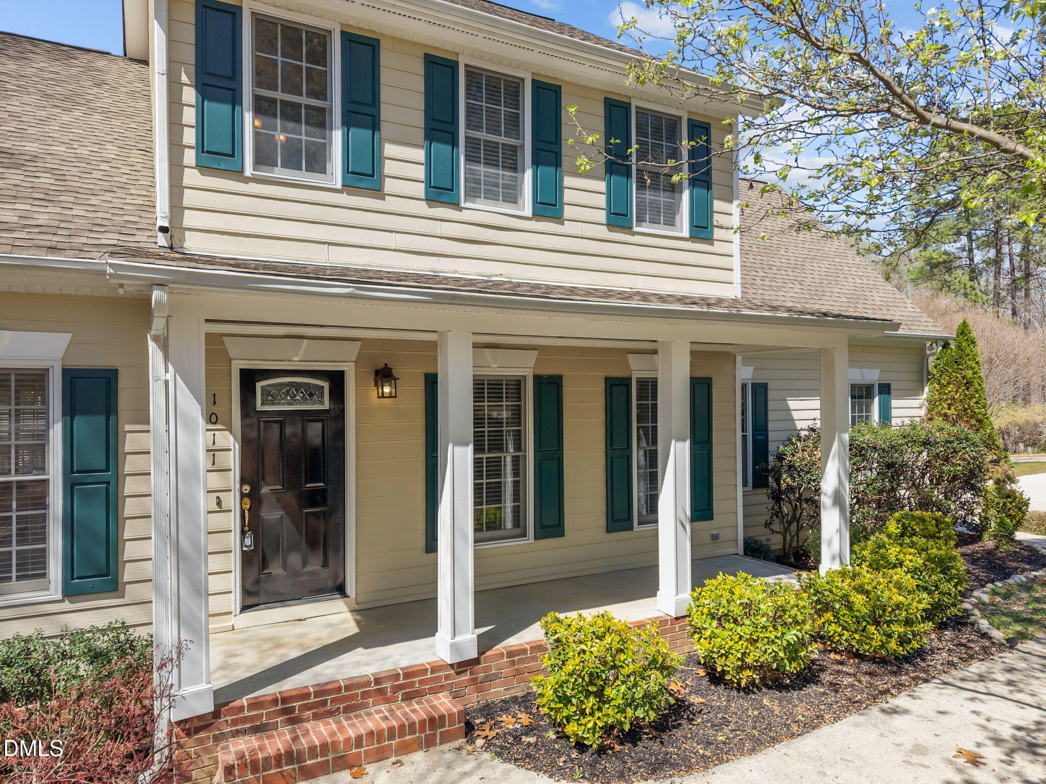 1011 Barnford Mill Road