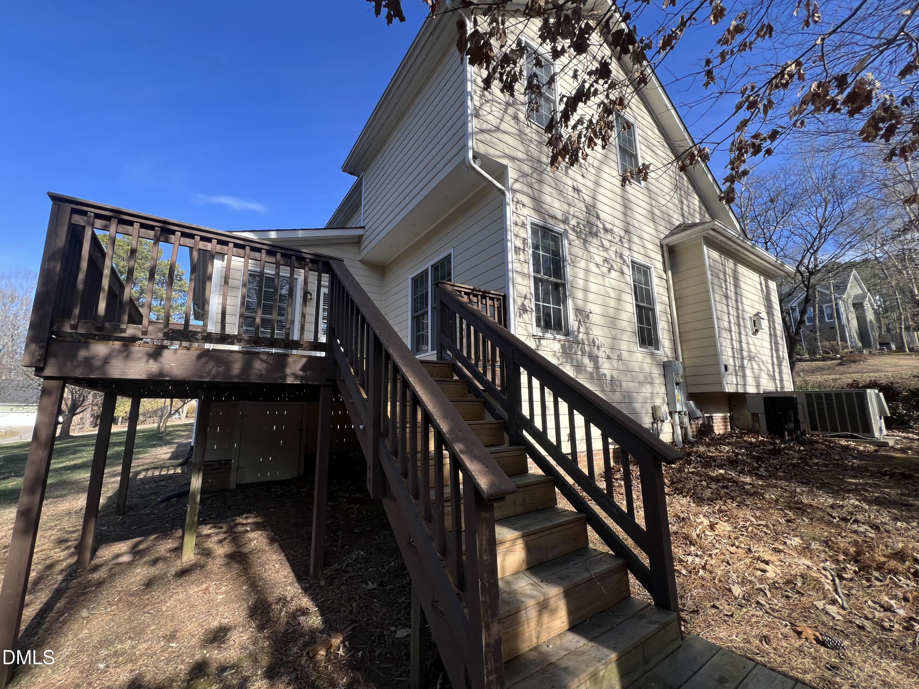 1011 Barnford Mill Road