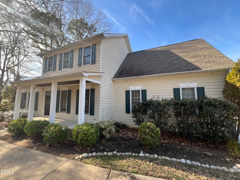 1011 Barnford Mill Road Wake Forest NC 27587