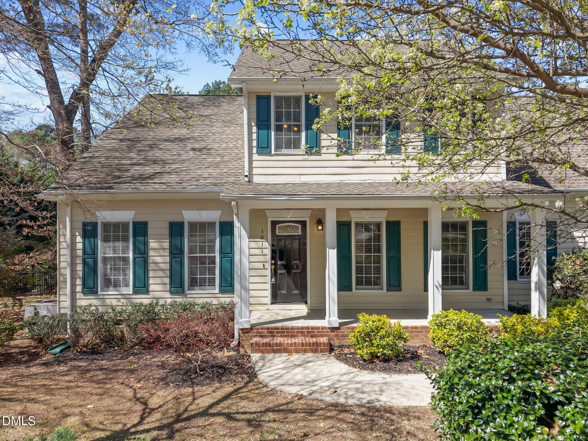 1011 Barnford Mill Road