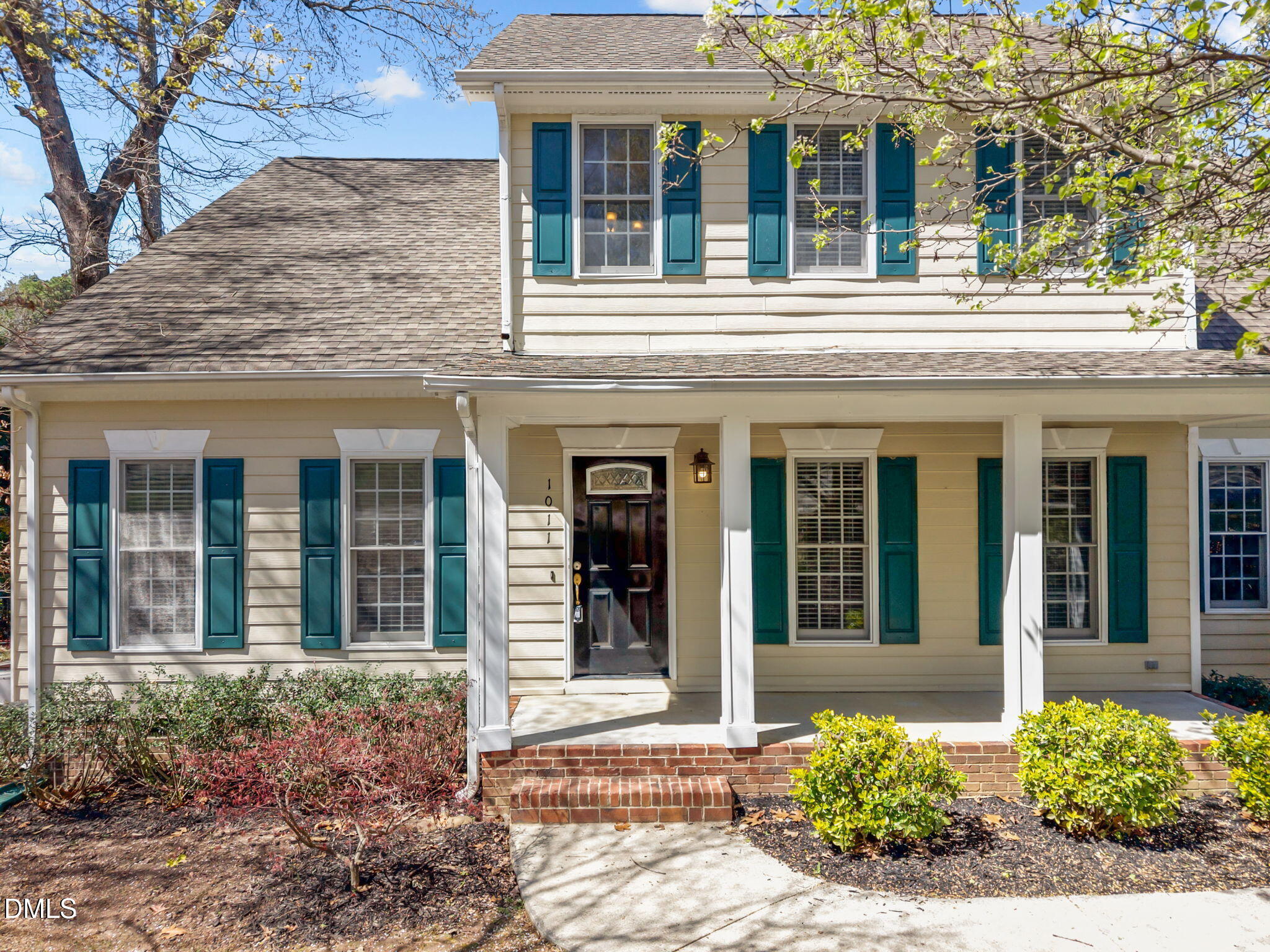 1011 Barnford Mill Road