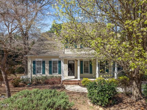 1011 Barnford Mill Road Wake Forest NC 27587