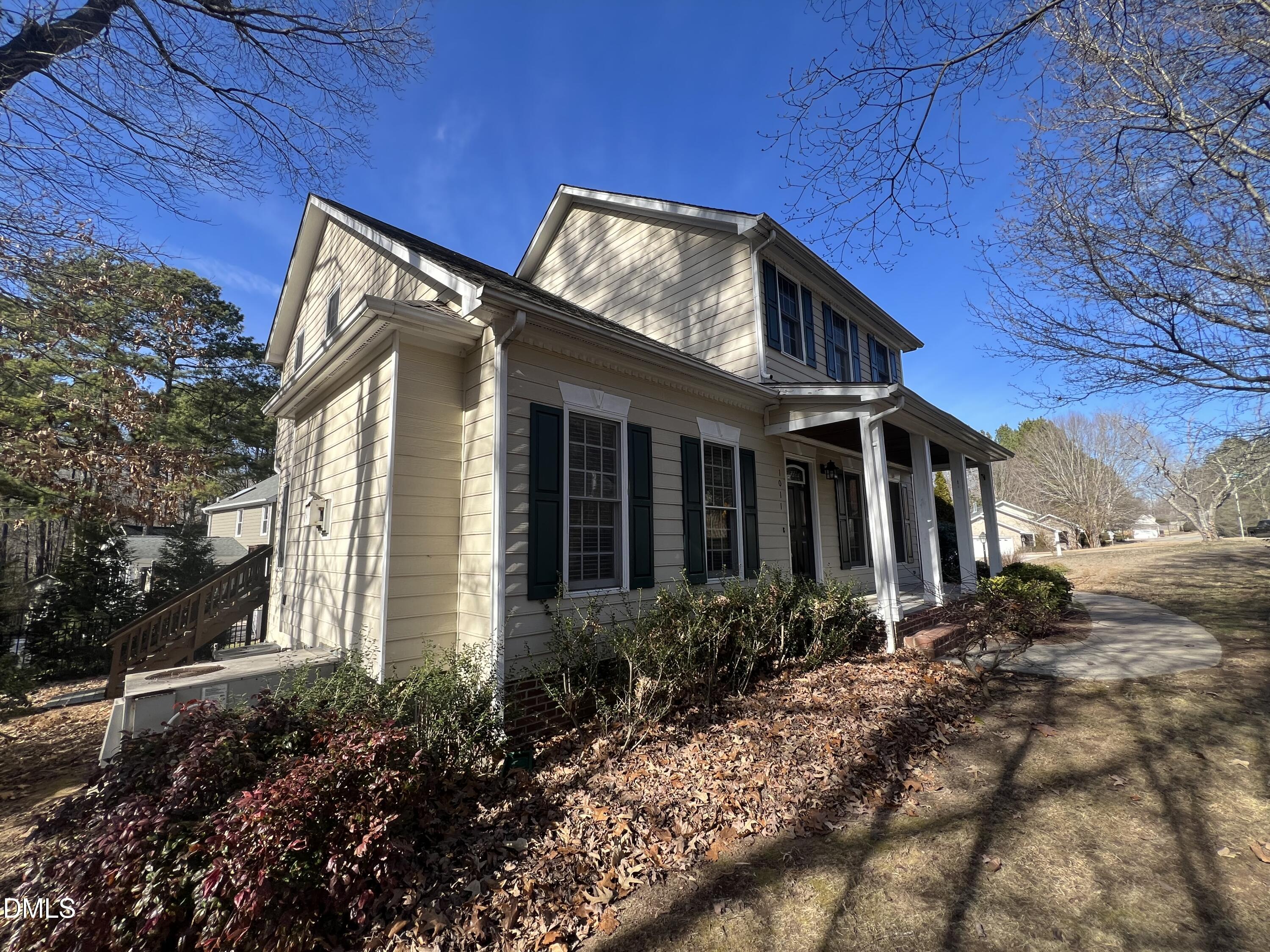 1011 Barnford Mill Road