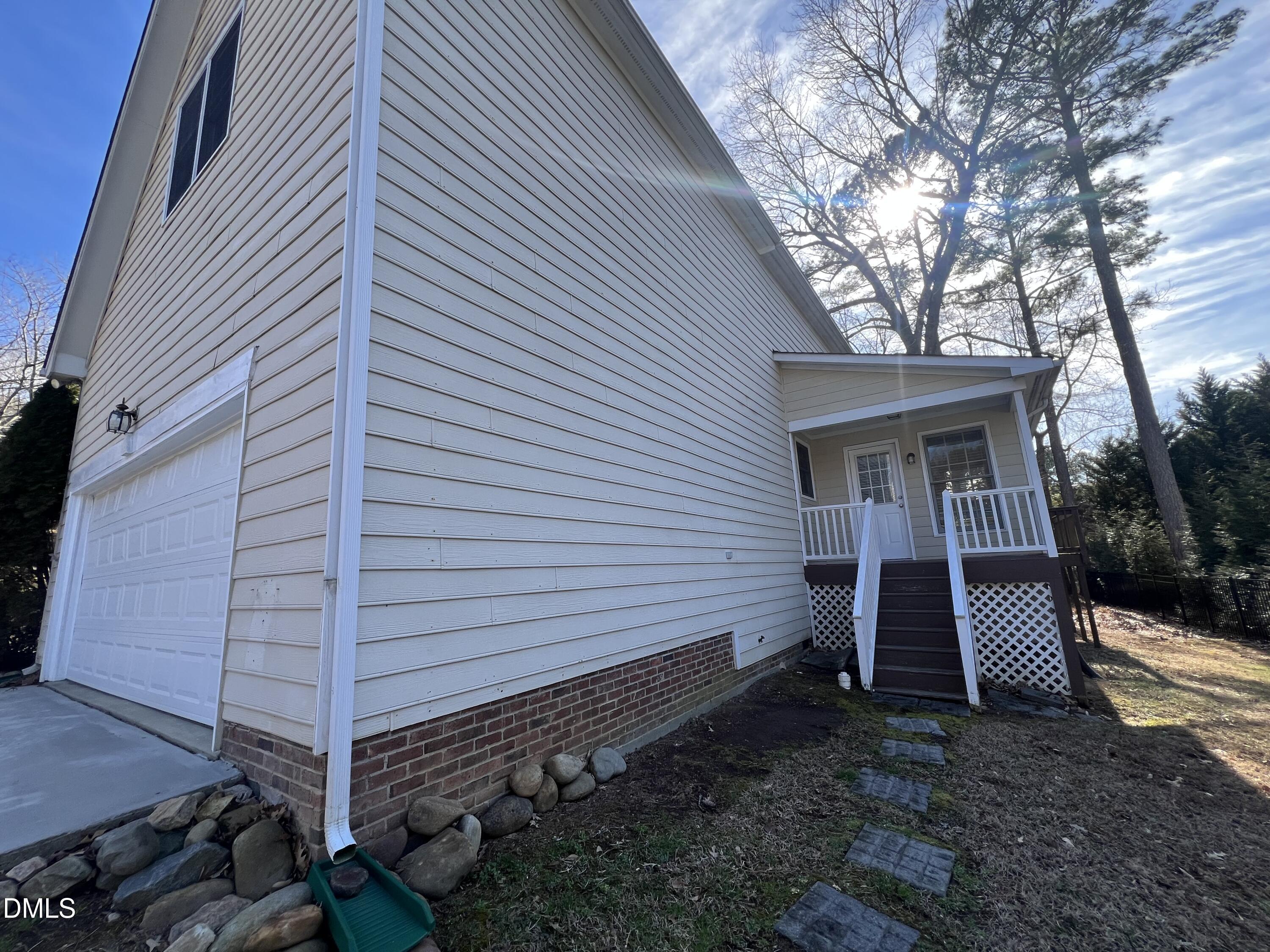 1011 Barnford Mill Road