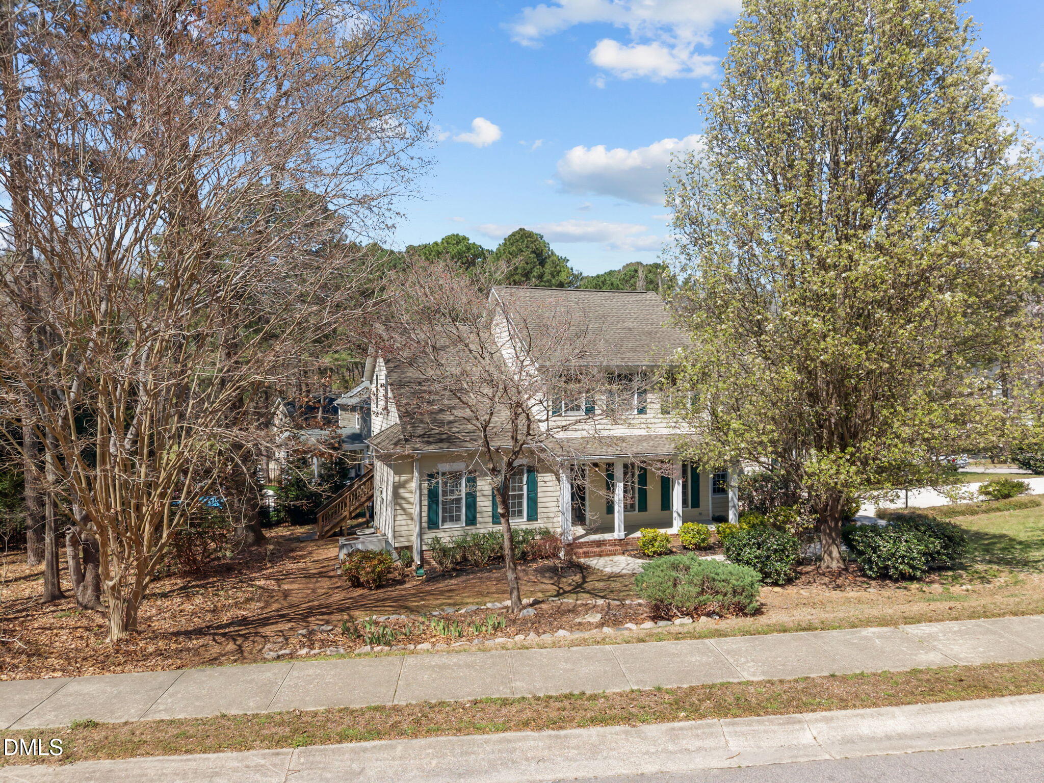 1011 Barnford Mill Road