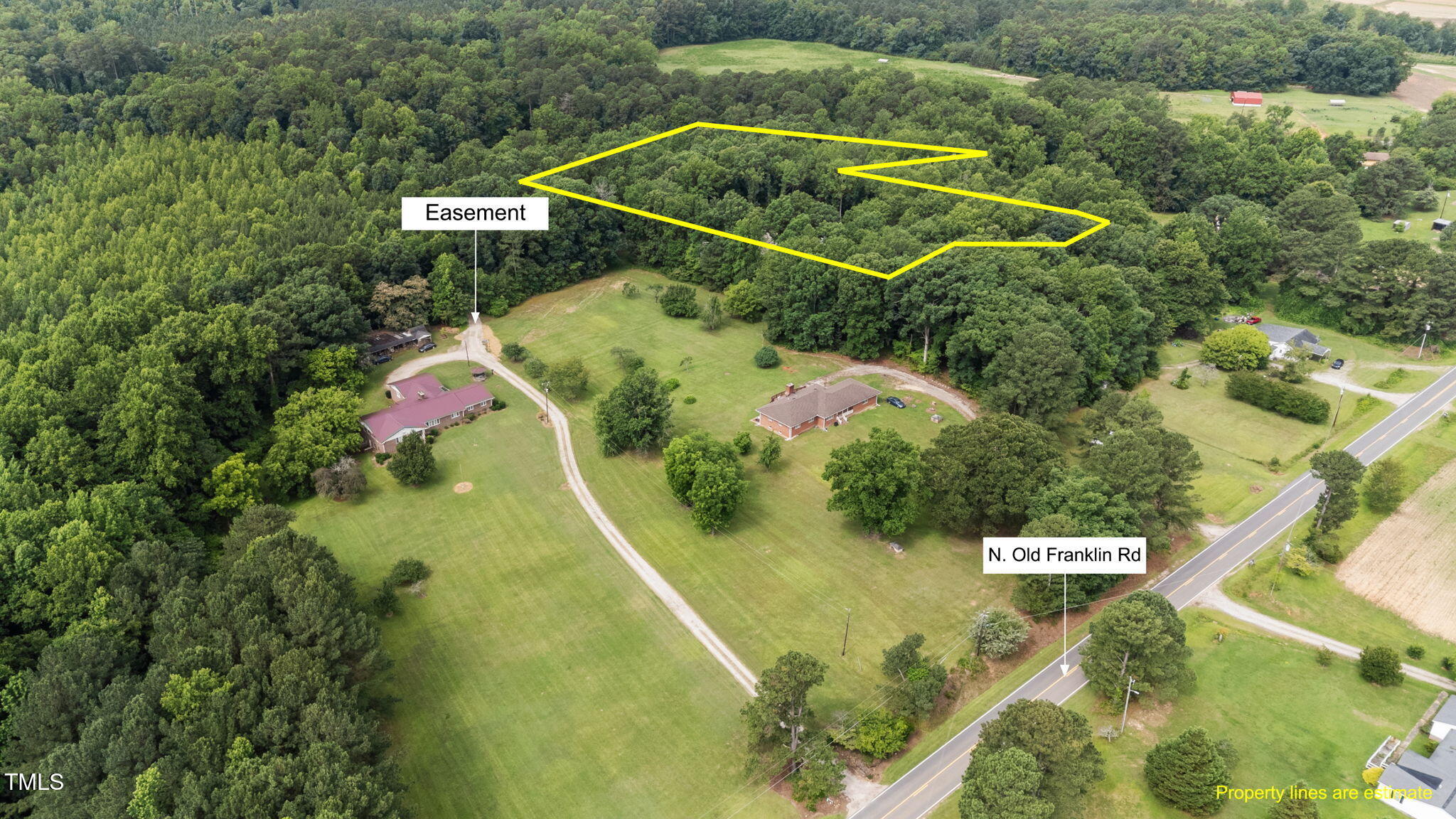 3248 N Old Franklin Road