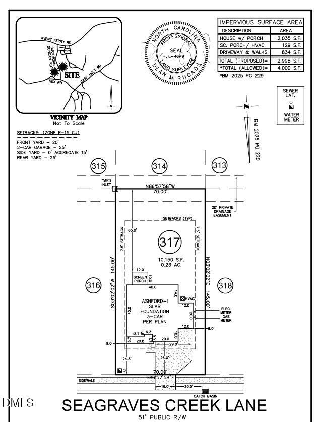 104 Seagraves Creek Lane