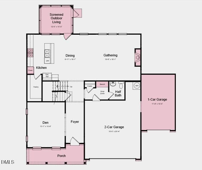 104 Seagraves Creek Lane