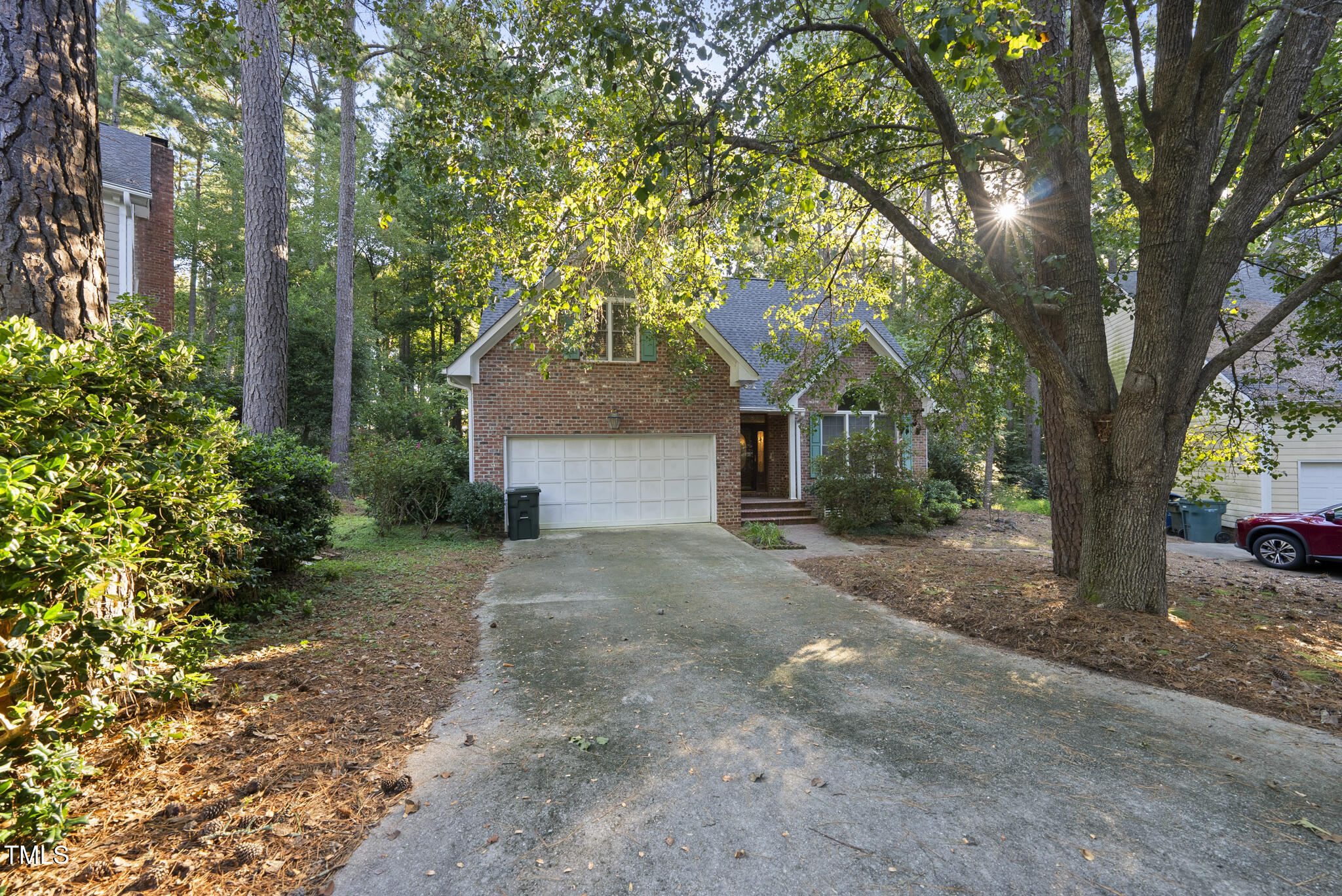 2117 Carriage Way
