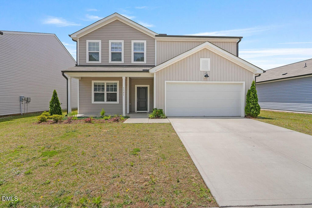 1521 Arapahoe Ridge Drive