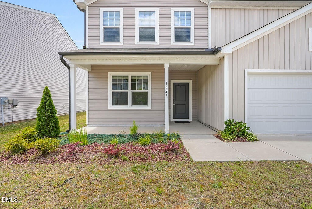 1521 Arapahoe Ridge Drive