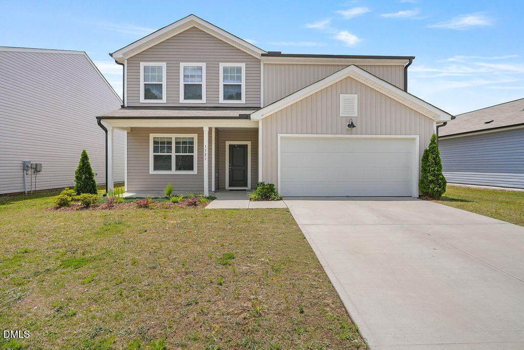 1521 Arapahoe Ridge Drive