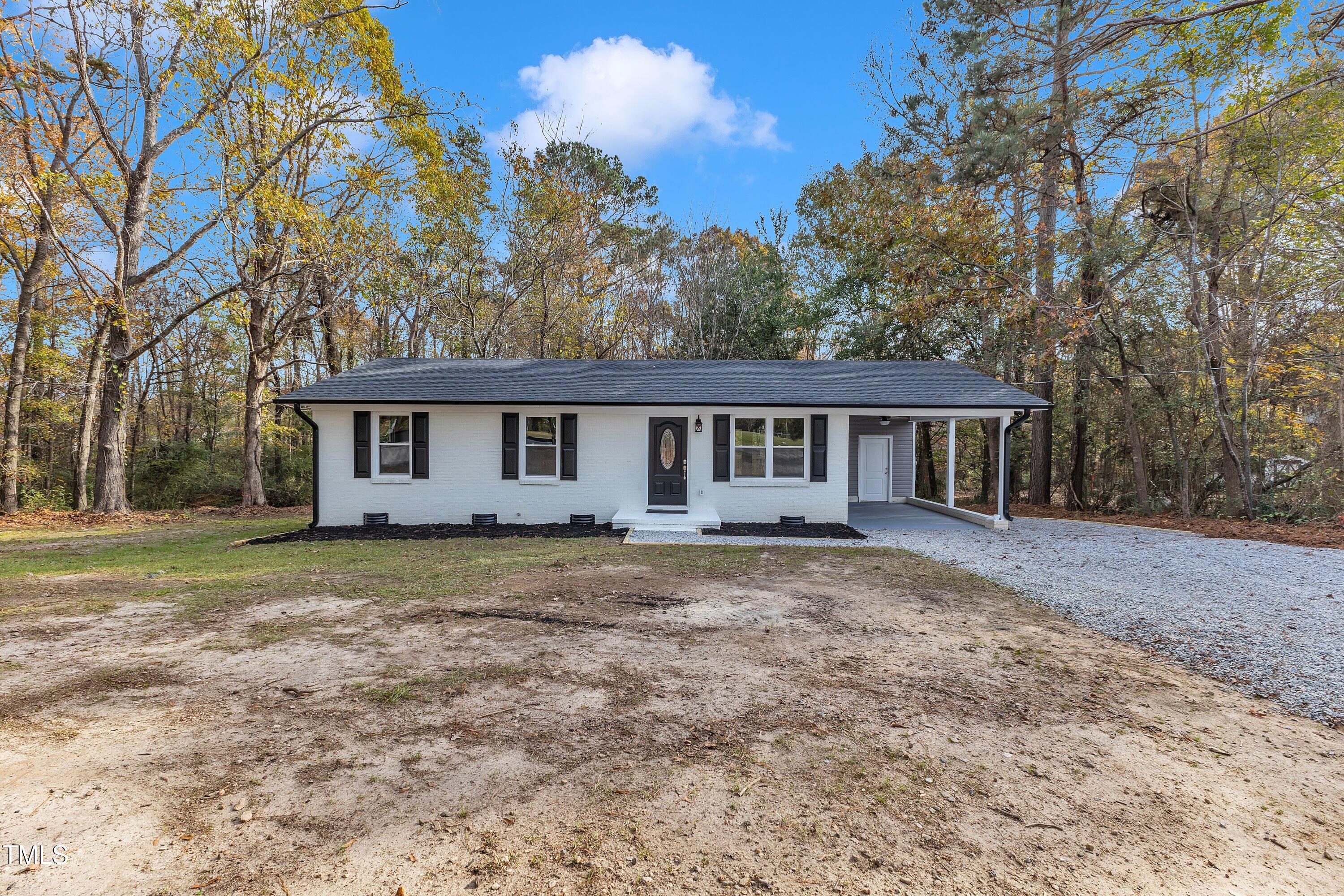 1518 Parks Village Road