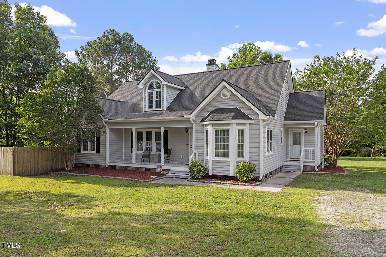 View Garner, NC 27529 house