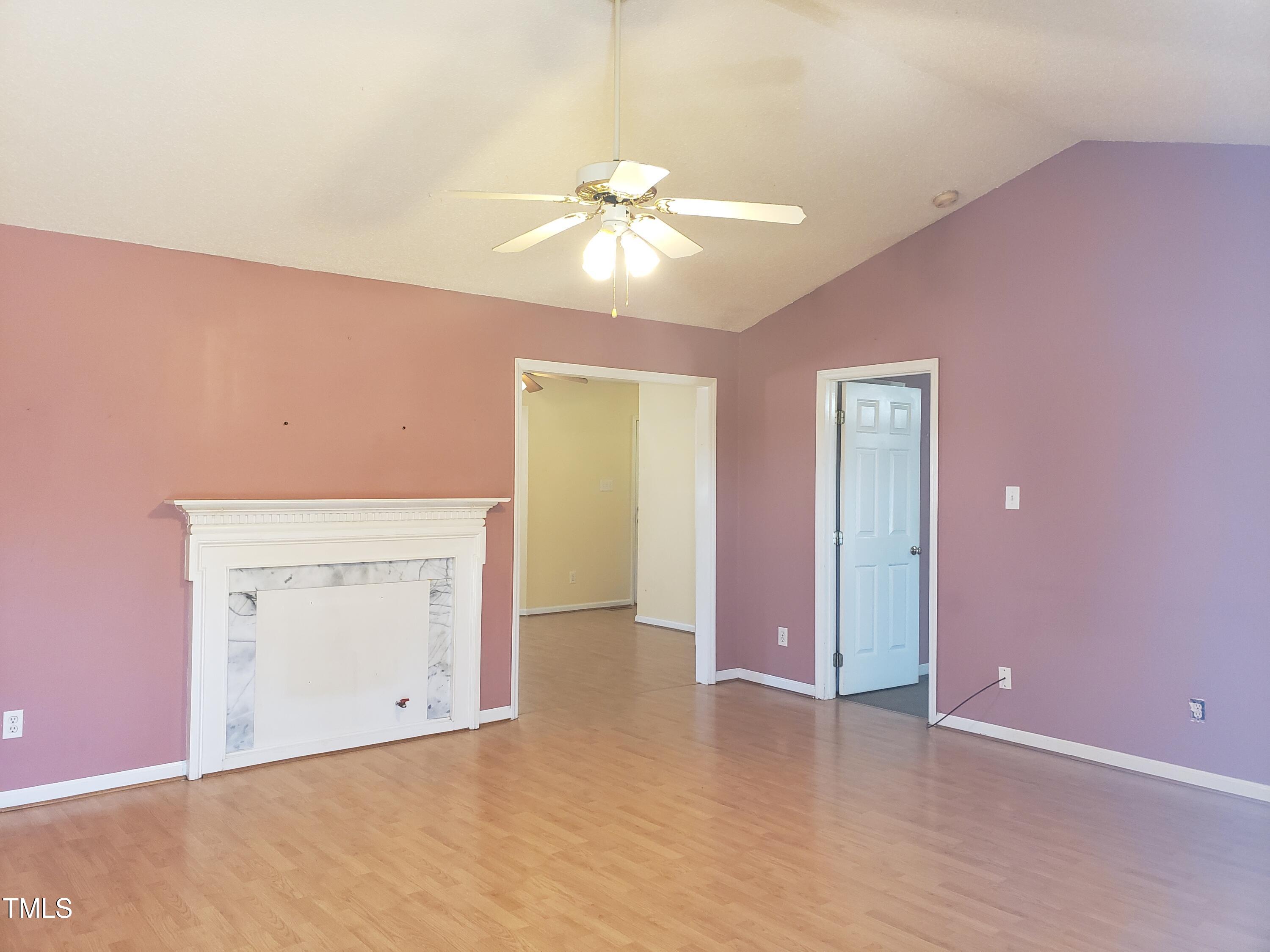 3226 Powhatan Road