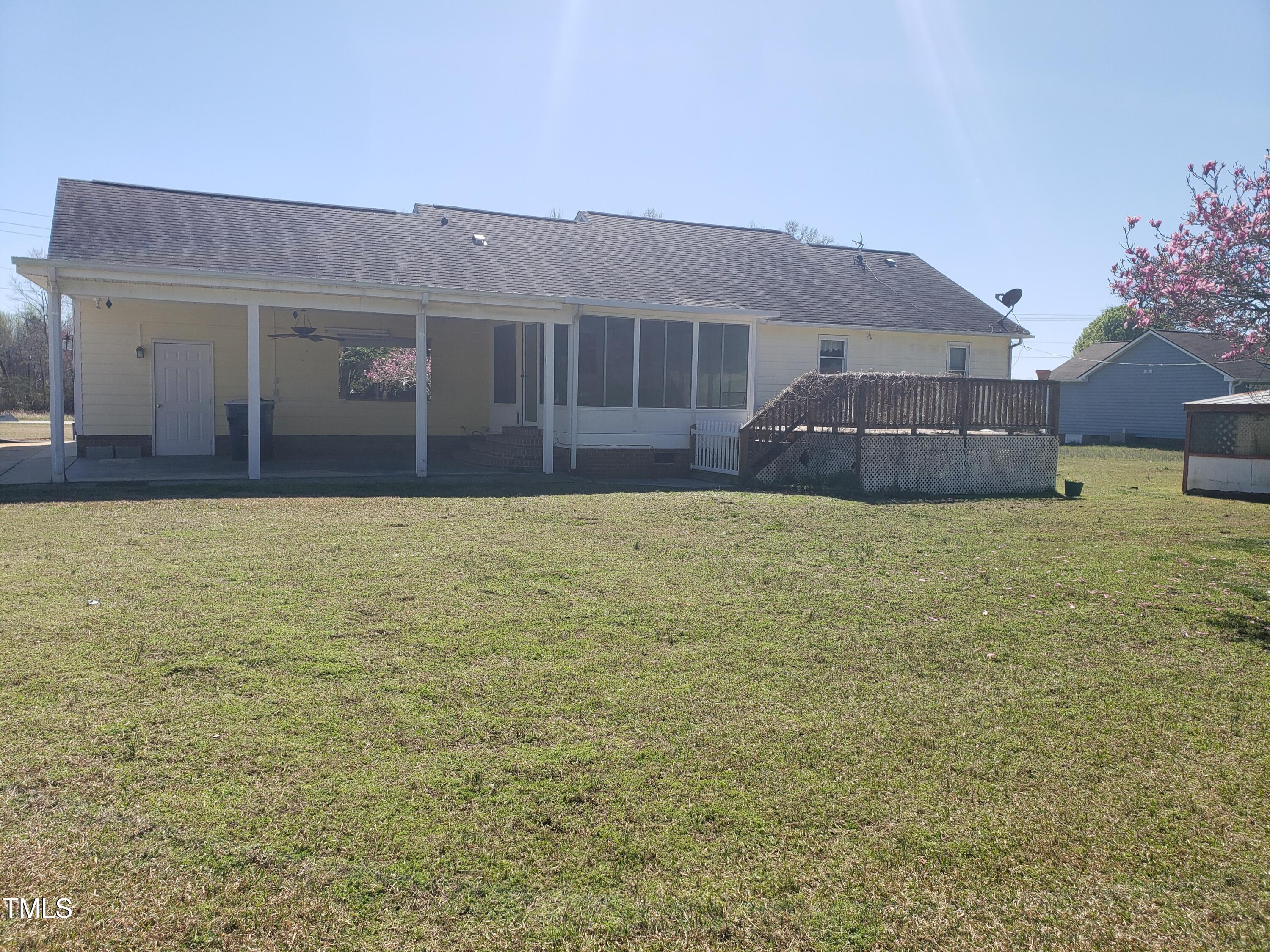 3226 Powhatan Road