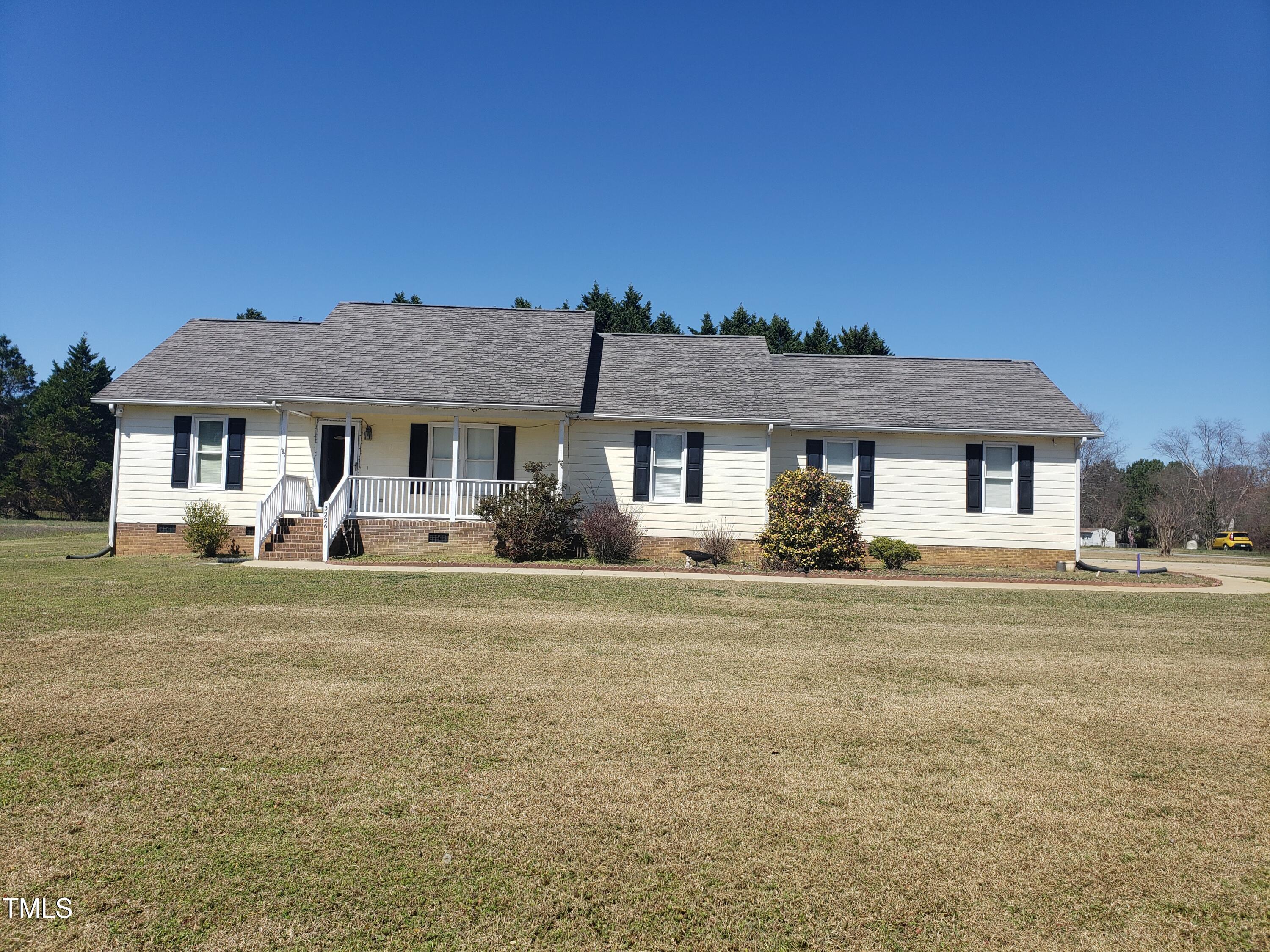 3226 Powhatan Road