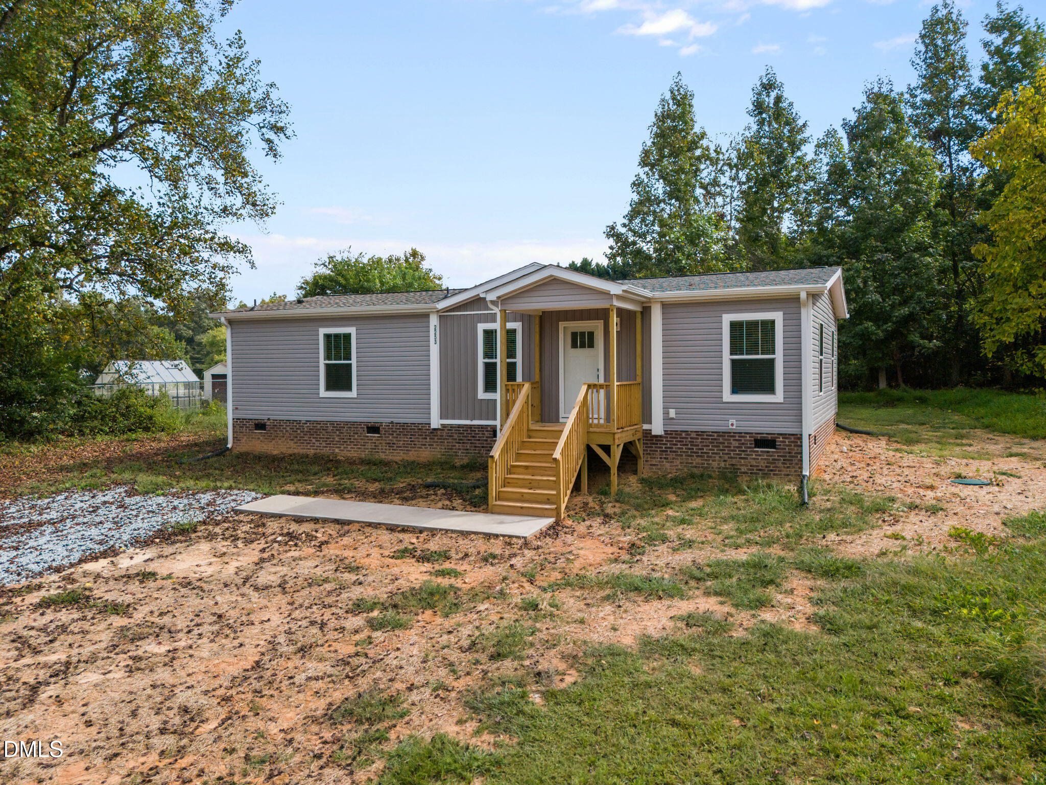 2253 Surl Mount Tirzah Road