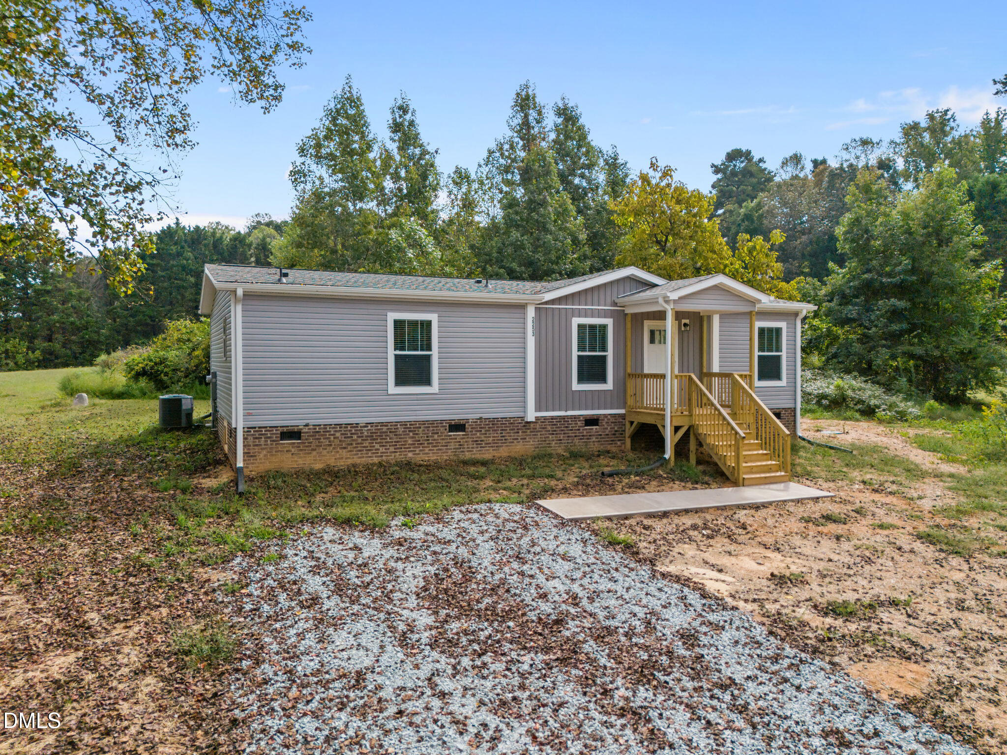 2253 Surl Mount Tirzah Road