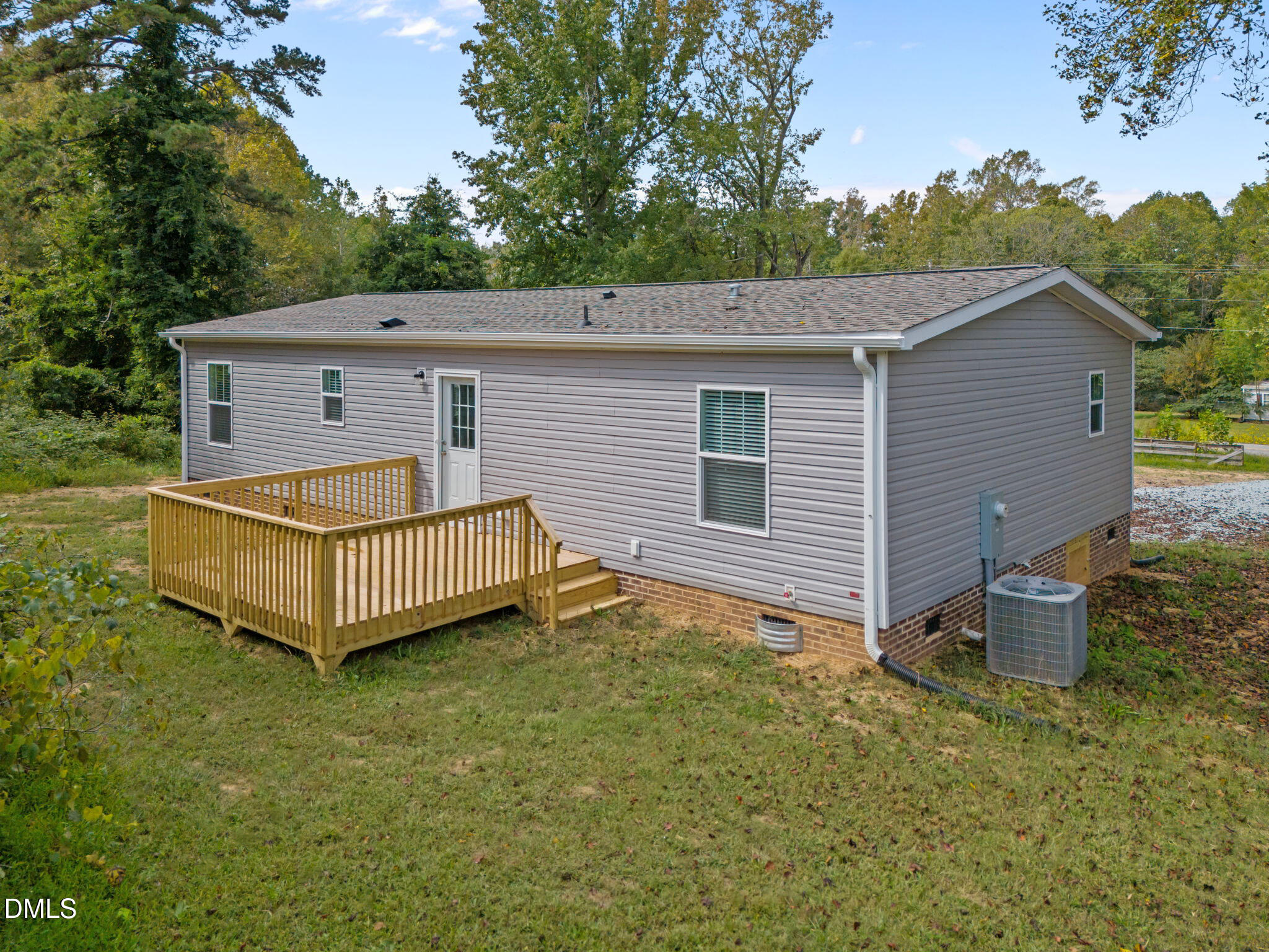 2253 Surl Mount Tirzah Road