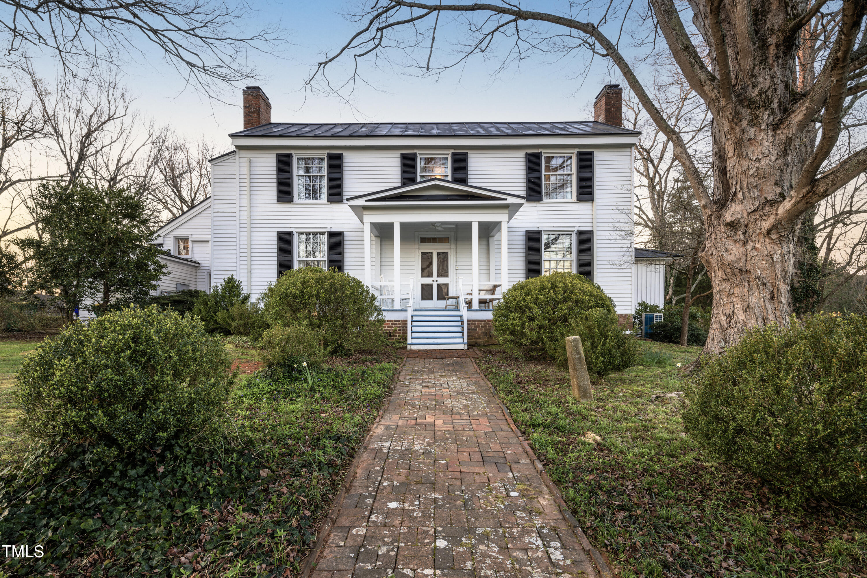 6720 Mebane Oaks Road