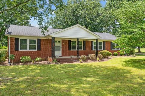 3414 Lee Avenue Sanford NC 27332