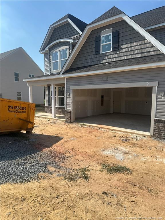 175 Margot Manor Drive