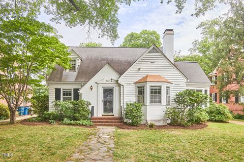 1104 Englewood Avenue Durham NC 27701