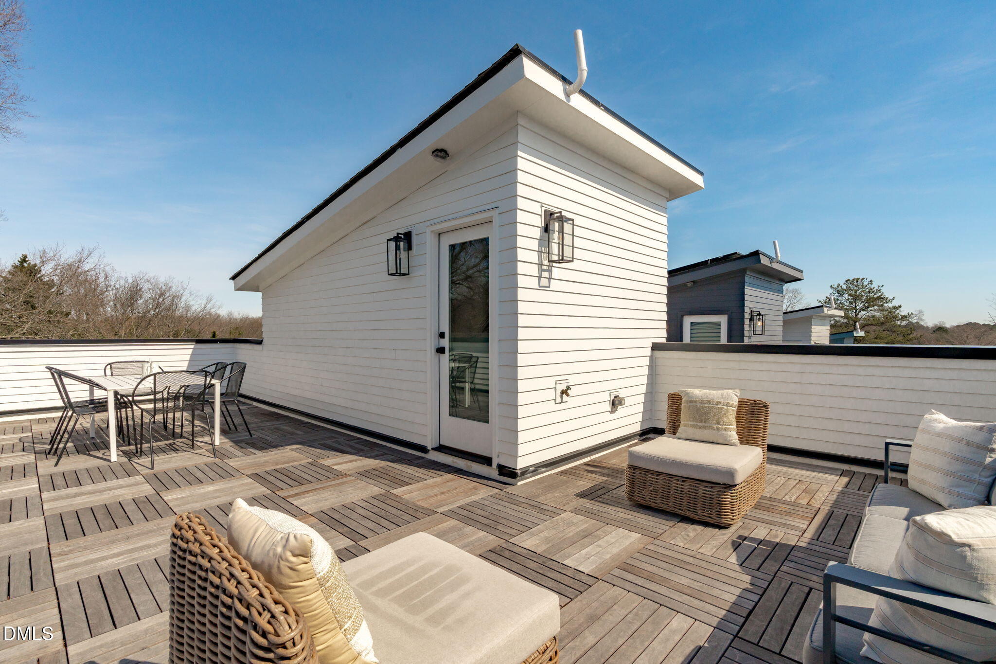 616 Rocky Knob Court