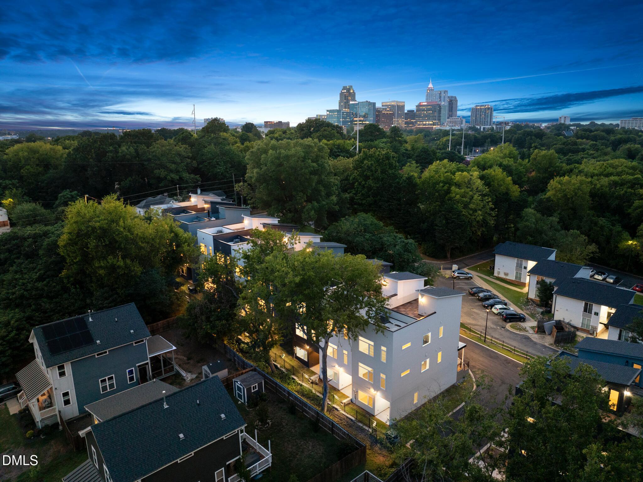 616 Rocky Knob Court