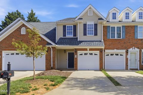 4415 Piedmont Trace Drive Greensboro NC 27409