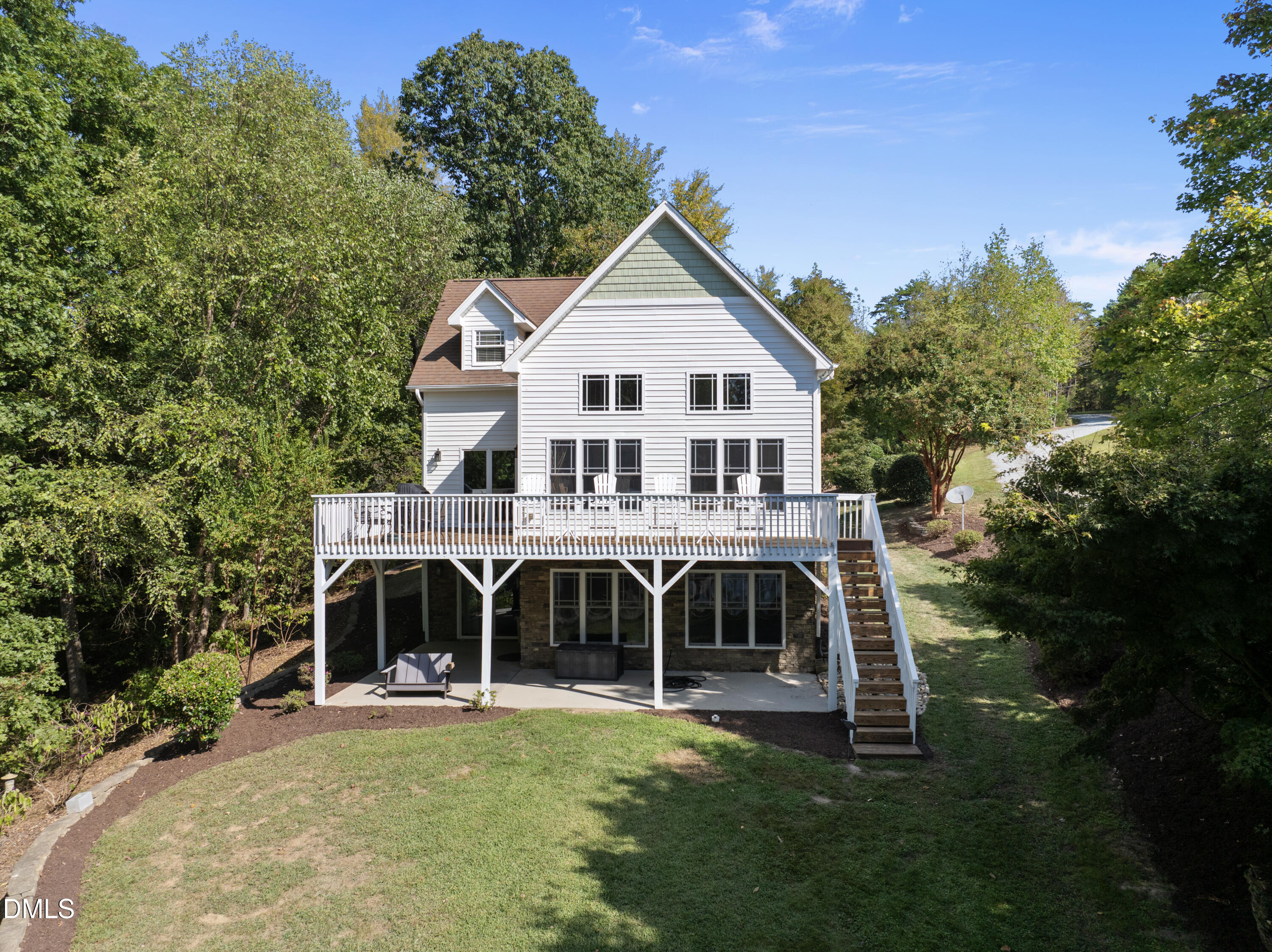 214 Crystal Bay Lane