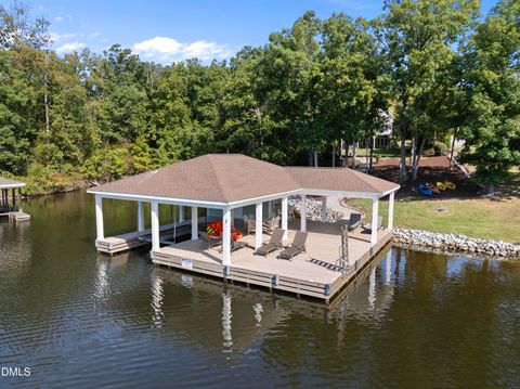 214 Crystal Bay Lane Semora NC 27343