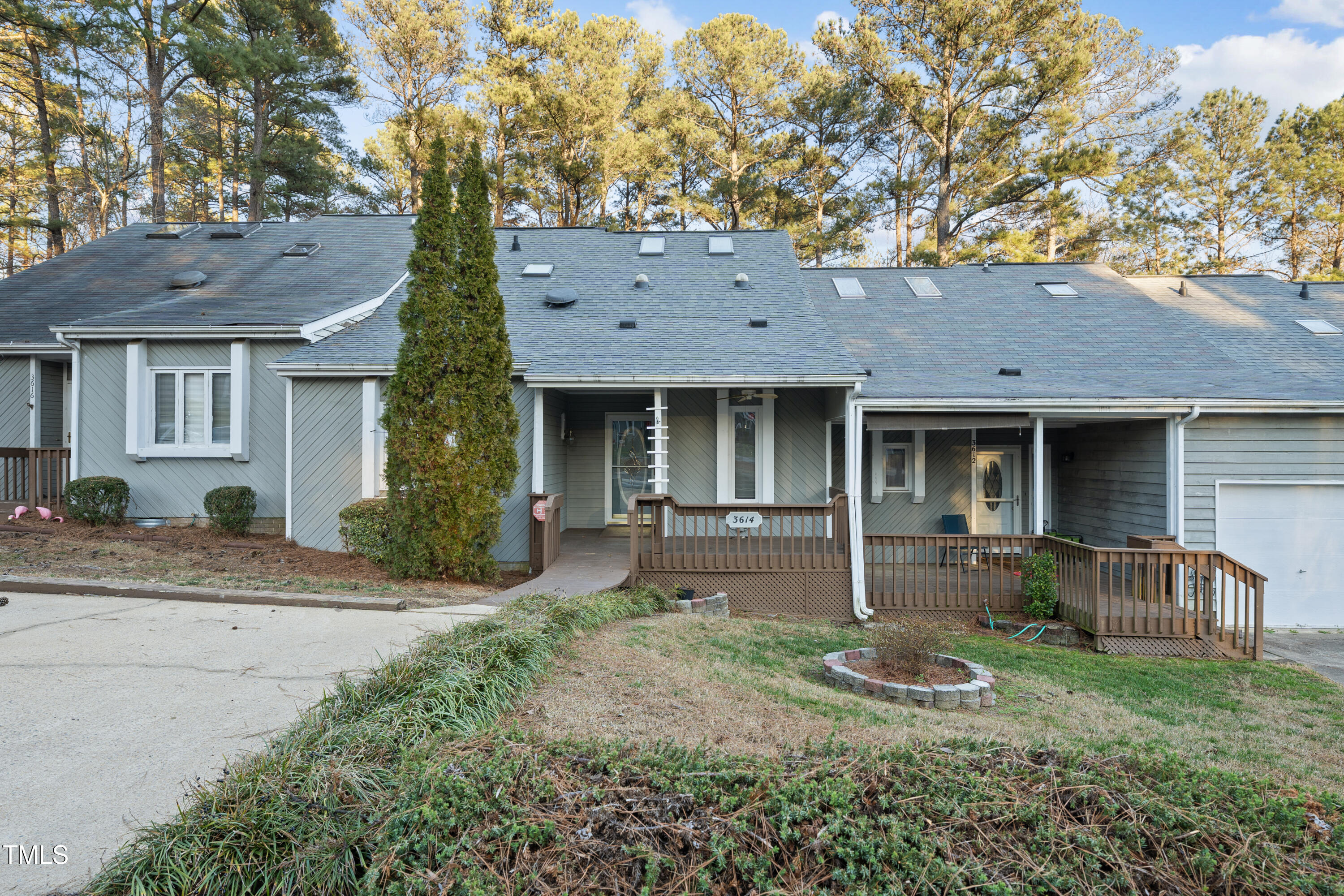 3614 Top Of The Pines Court