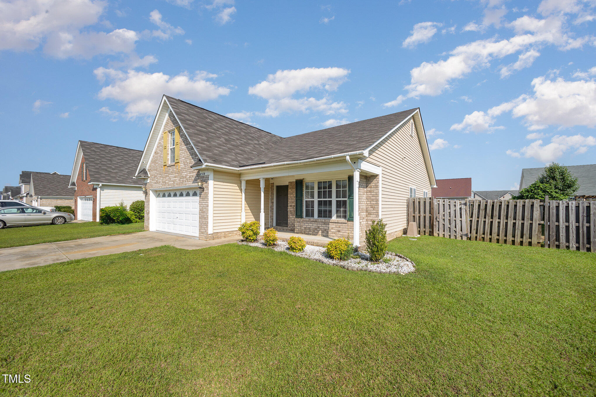 8310 Judy Drive