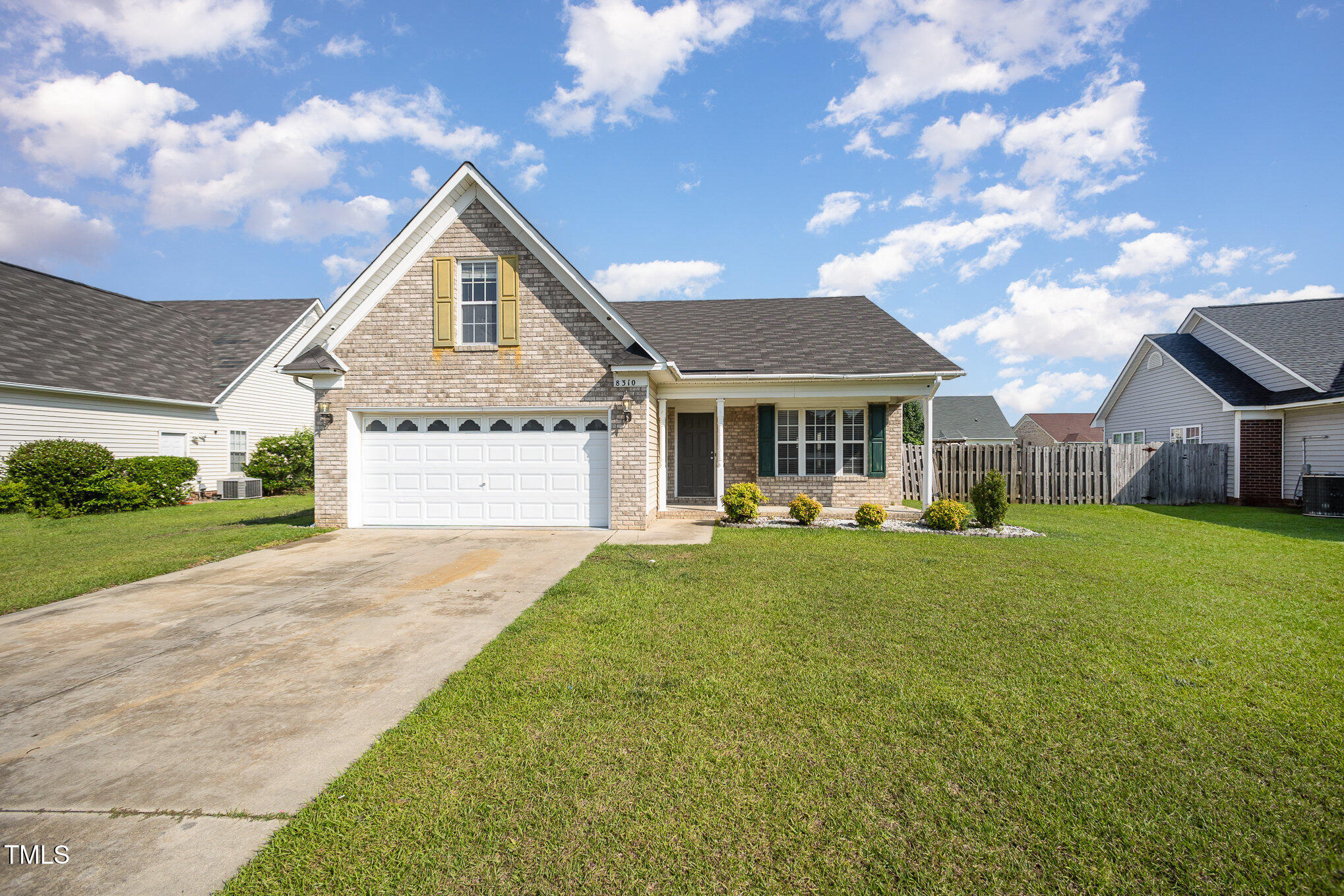 8310 Judy Drive