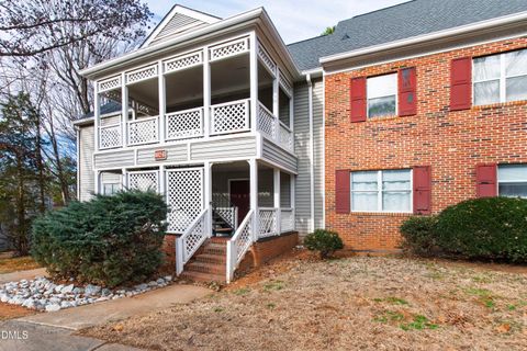 102 Choptank Court B2 Cary NC 27513