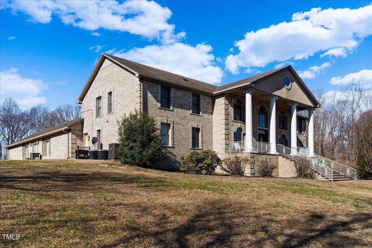 84 River Bend Road