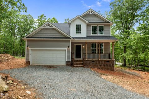 5507 Eagles Nest Trail Snow Camp NC 27349