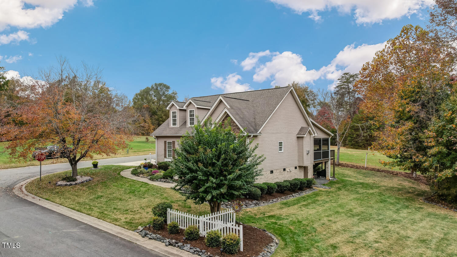 401 Daisy Court