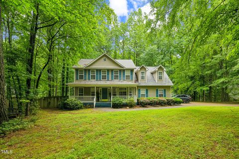 115 Redbay Lane Clayton NC 27527