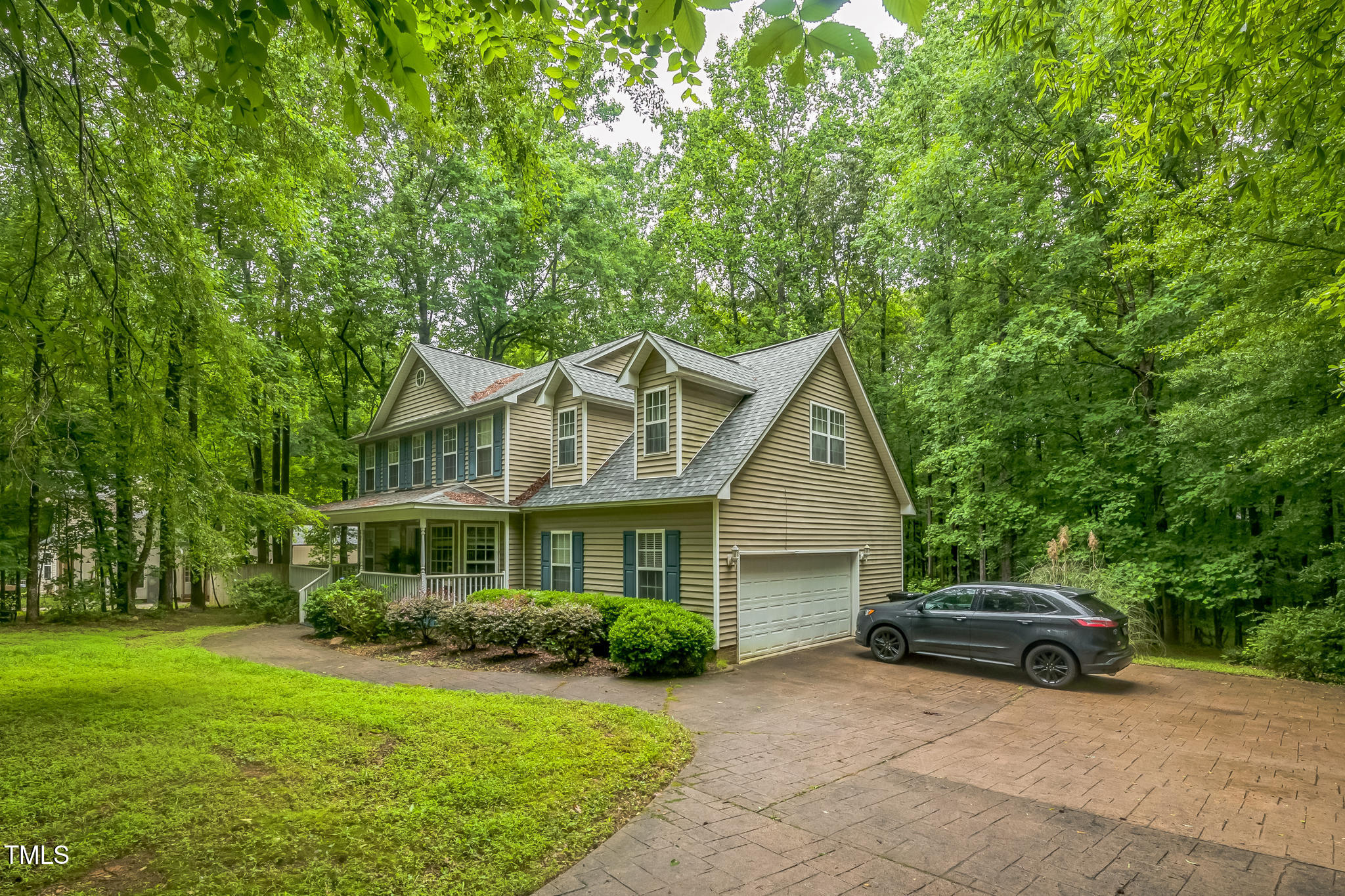 115 Redbay Lane
