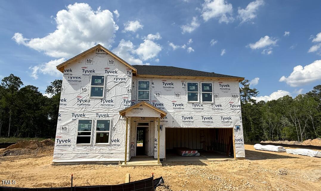 91 Gobbler Drive