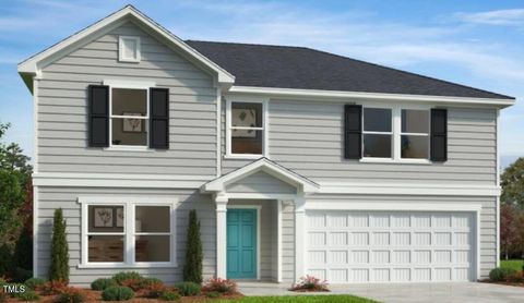 91 Gobbler Drive Smithfield NC 27577