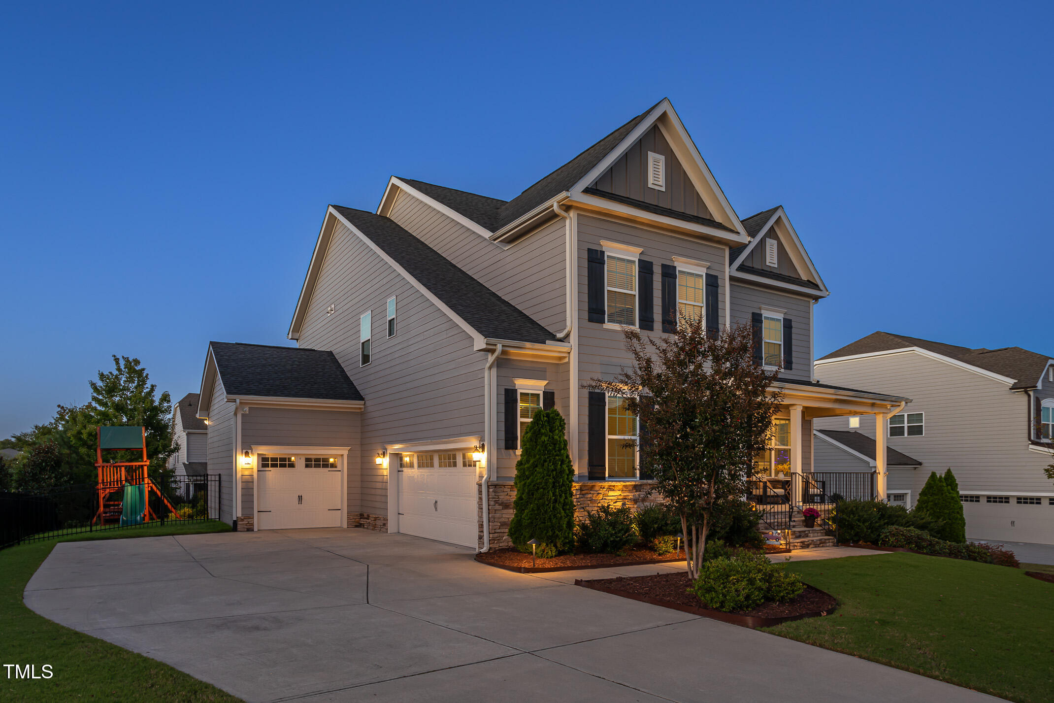 3209 Star Gazing Court