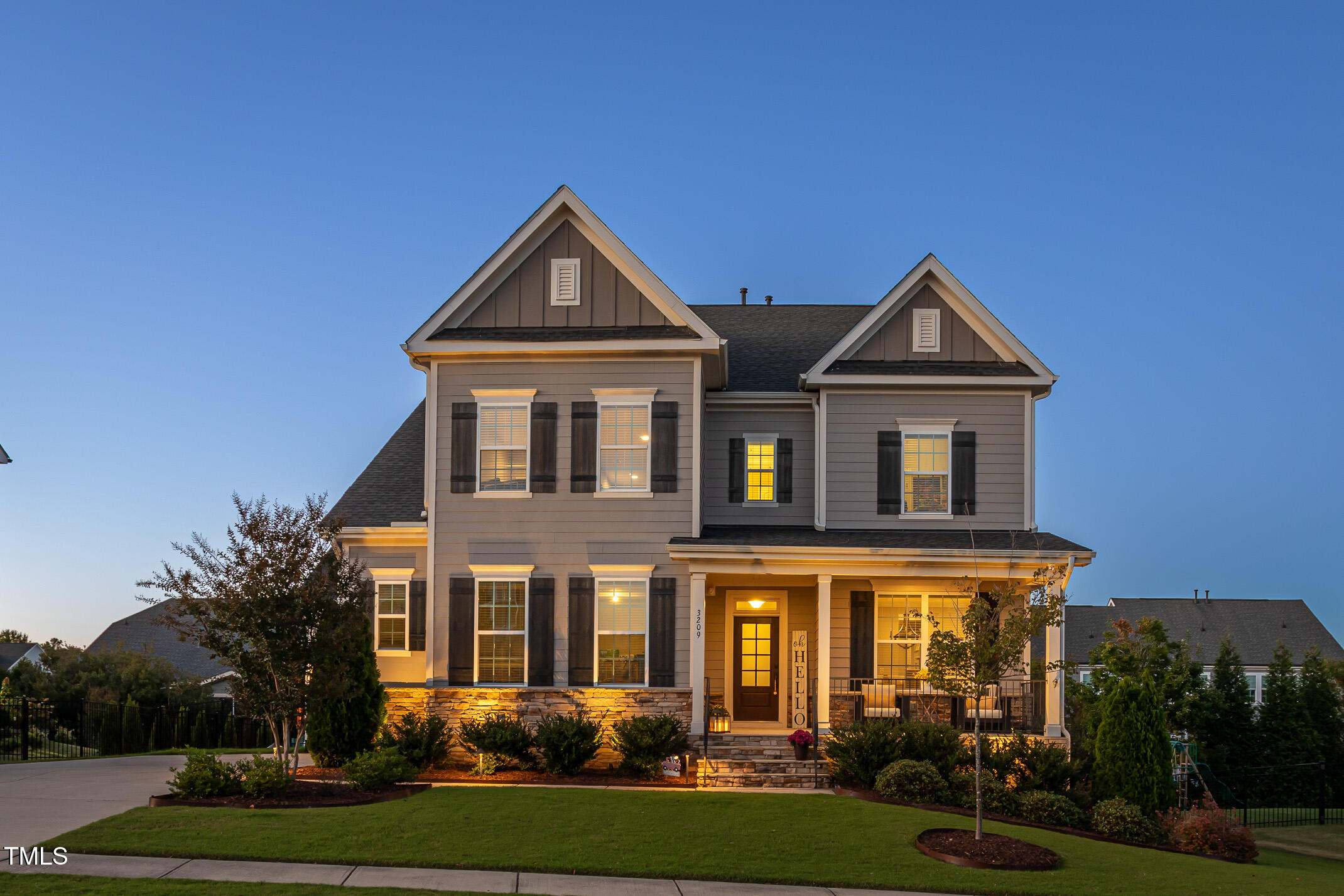3209 Star Gazing Court