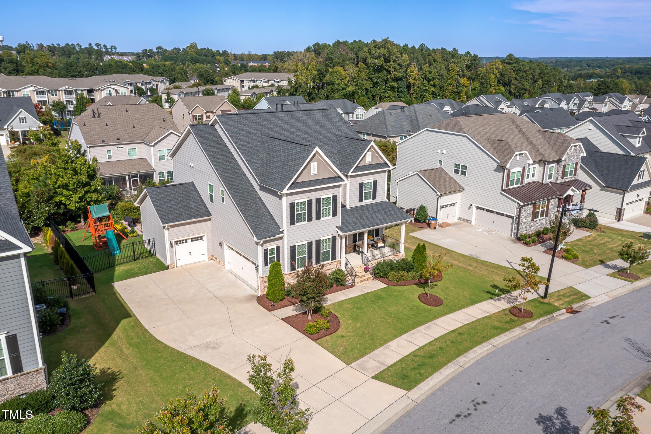3209 Star Gazing Court
