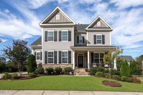 3209 Star Gazing Court Wake Forest NC 27587